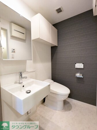 Log下高井戸の物件内観写真